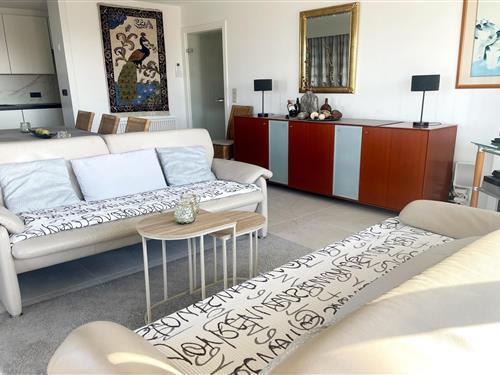 Ferieleilighet - 6 personer -  - 8620 - Nieuwpoort