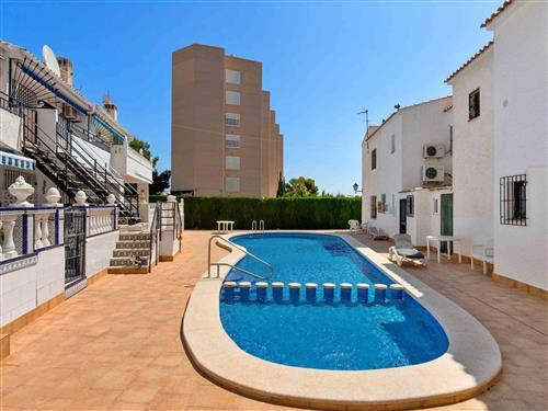 Sommerhus - 4 personer -  - Orihuela Costa - 03189