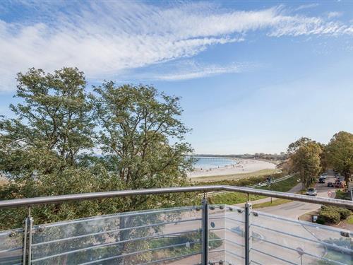 Ferielejlighed - 3 personer -  - Dünenweg - 23946 - Ostseebad Boltenhagen