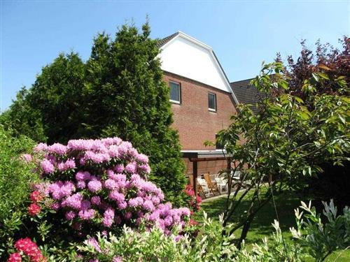 Ferienwohnung - 4 Personen -  - Am Grooten Steen - 27476 - Cuxhaven