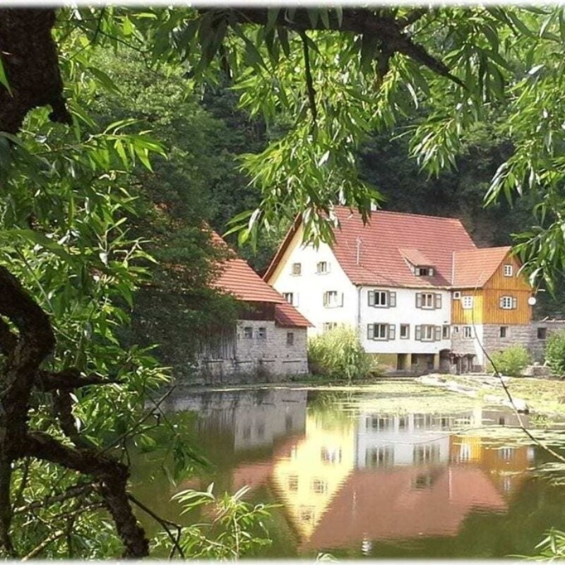 Sommerhus - 4 personer -  - 74564 - Crailsheim