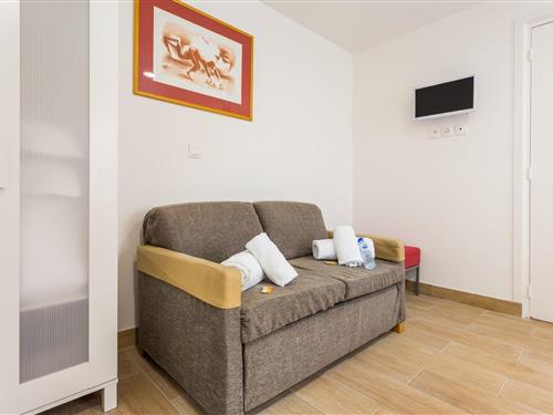 Holiday apartment - 2 persons -  - 92240 - Malakoff