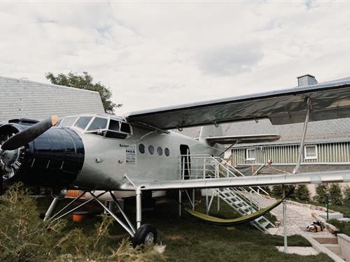 Fritidshus - 4 personer -  - 01855 - Altendorf