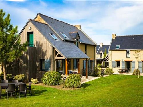 Ferienhaus - 4 Personen -  - 35260 - Cancale