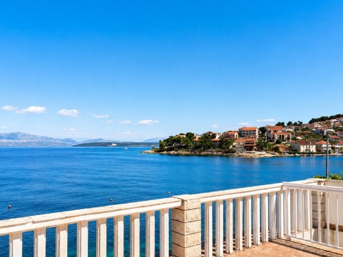 Ferielejlighed - 4 personer -  - Veli Dolac - Solta - Stomorska - 21432 - Stomorska
