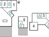 Billede 35 - Plantegning
