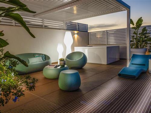 Ferielejlighed - 4 personer -  - Via Fois - 97010 - Marina Di Ragusa