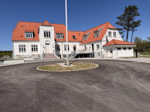 Sommerhus - 4 personer -  - Fyrrevej 3, lejl. 3 "Almindelig Mælkeurt" - Tversted - 9881 - Bindslev