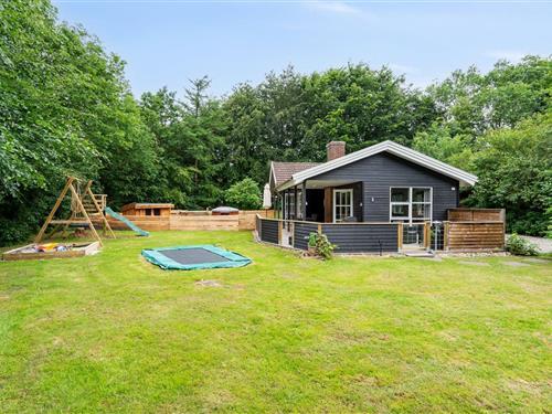 Sommerhus - 5 personer -  - Sydmarken - Arrild - 6520 - Toftlund