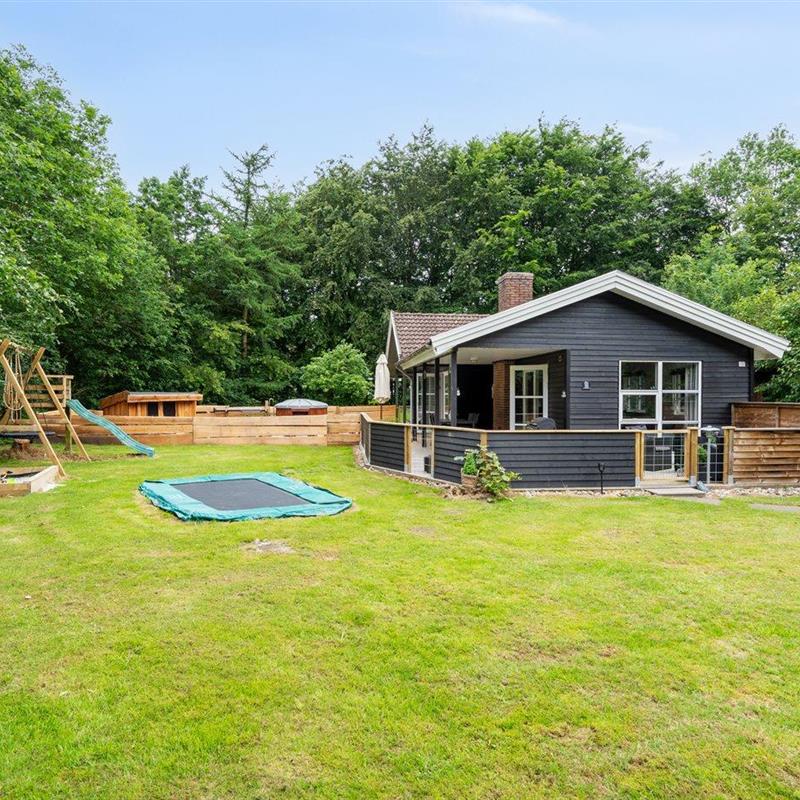 Ferienhaus - 5 Personen -  - Sydmarken - Arrild - 6520 - Toftlund