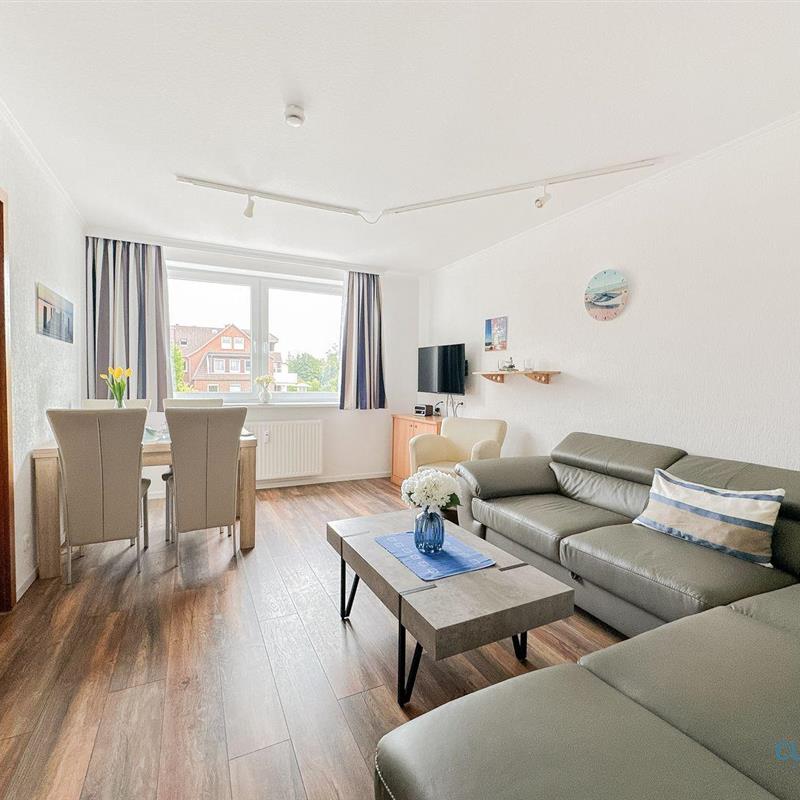 Ferielejlighed - 2 personer -  - Kreuzweg - 27476 - Cuxhaven