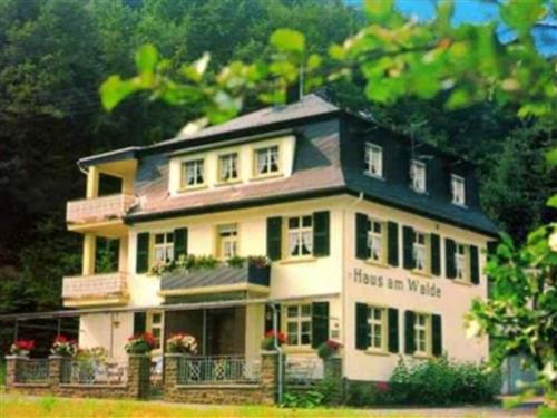  - 2 personer -  - Salzwiese - 56332 - Brodenbach