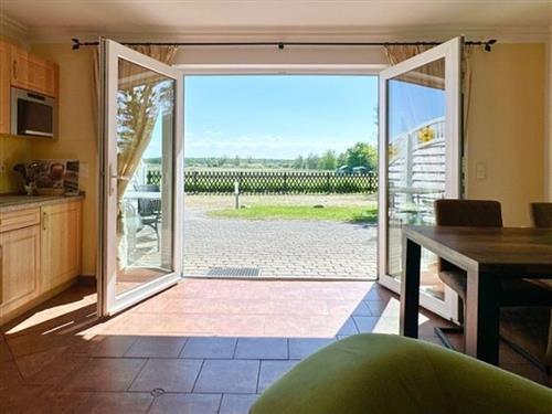 Sommerhus - 4 personer -  - Am Bootsgraben - 18211 - Börgerende-Rethwisch / Bö