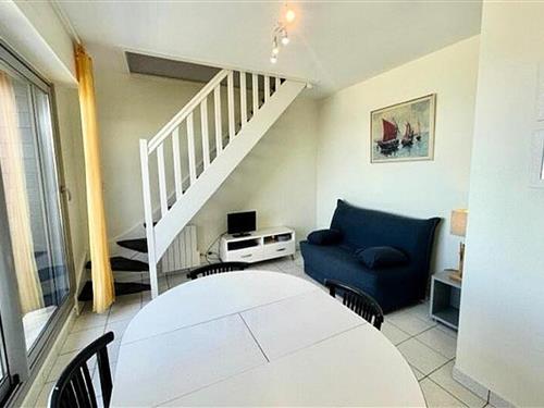 Ferielejlighed - 4 personer -  - 56170 - Quiberon