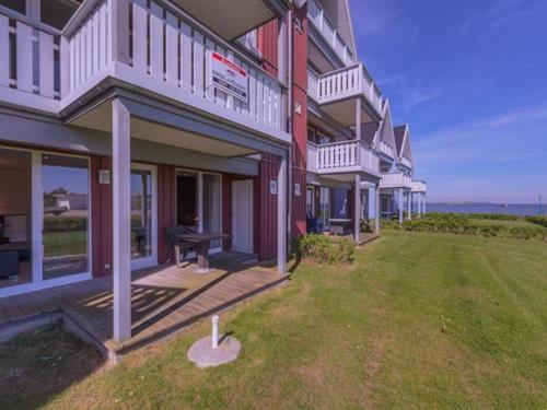 Ferielejlighed - 4 personer -  - Am Hafendorf - 17248 - Rechlin-Nord