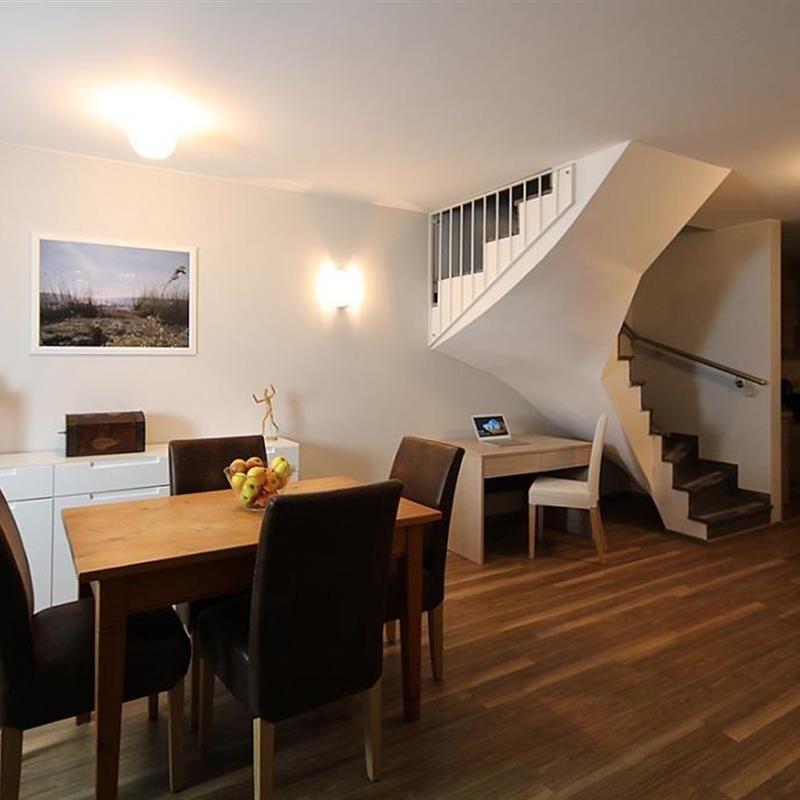 Sommerhus - 4 personer -  - Am Schloss - 17406 - Stolpe Auf Usedom