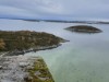 Bild 28 - Blick über's Wasser
