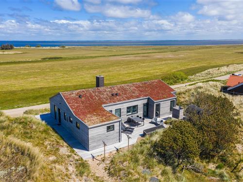 Sommerhus - 6 personer -  - Tornbjerrevej - Haurvig - 6960 - Hvide Sande