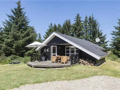 Sommerhus - 6 personer -  - Gl Hovej - 6857 - Blåvand