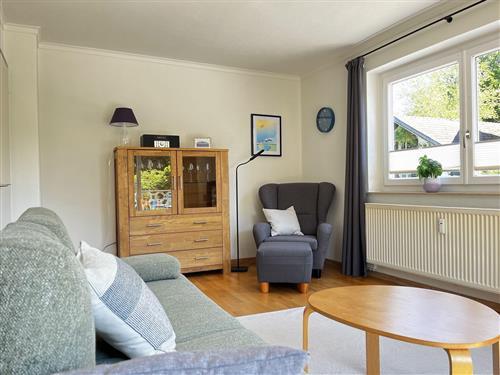 Ferienwohnung - 5 Personen -  - Theresienstraße - 83339 - Chieming