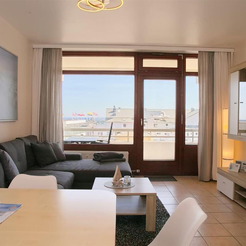 Ferielejlighed - 4 personer -  - Am Strande - 23743 - Grömitz