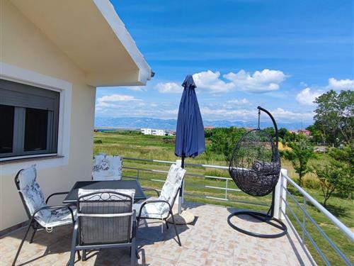 Holiday Home/Apartment - 2 persons -  - Sabunike Ulica I - 23233 - Privlaka