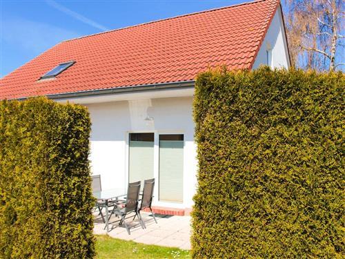 Holiday Home/Apartment - 5 persons -  - Leuchtturmstraße - 18230 - Rerik