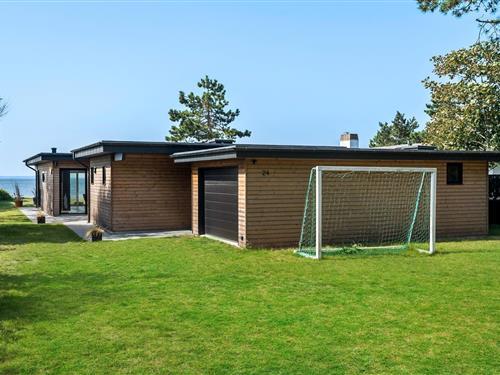 Sommerhus - 4 personer -  - Hedelyngen - Dalby Bugten - 5390 - Martofte