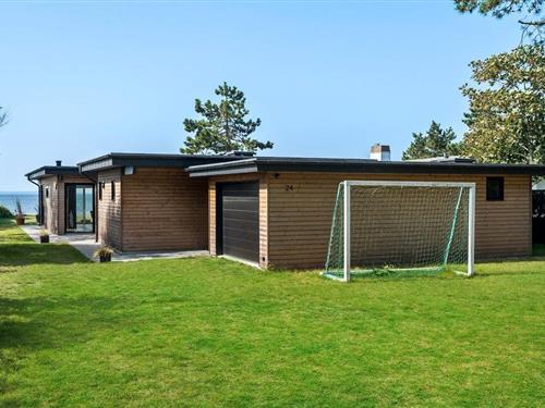 Ferienhaus - 4 Personen -  - Hedelyngen - Dalby Bugten - 5390 - Martofte