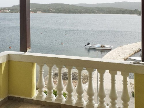 Holiday apartment - 4 persons -  - Polje - Dugi Otok - Veli Rat - 23287 - Veli Rat