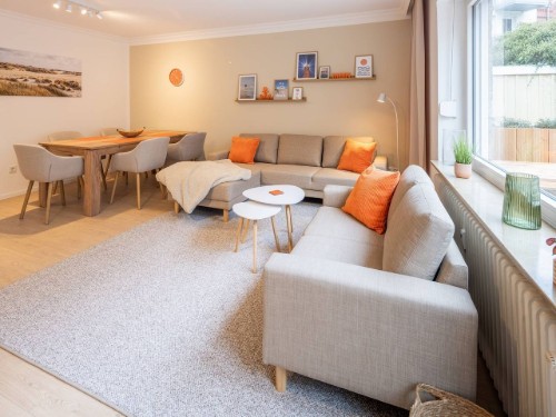 Ferielejlighed - 4 personer -  - Brunnenstraße - 26548 - Norderney