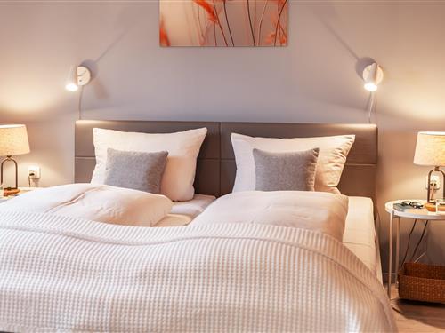 Ferielejlighed - 3 personer -  - Seestraße - 23683 - Scharbeutz