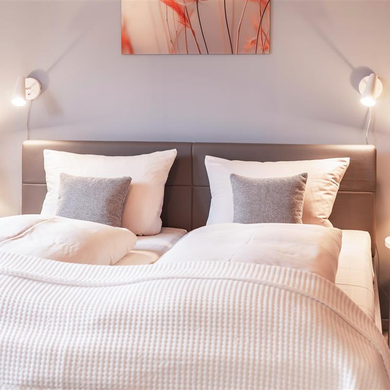 Ferielejlighed - 3 personer -  - Seestraße - 23683 - Scharbeutz