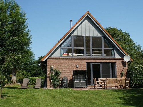 Sommerhus - 6 personer -  - Austr. - 23769 - Kopendorf