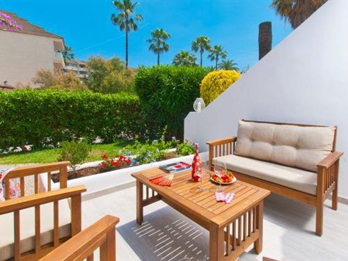 Ferielejlighed - 4 personer -  - 07400 - Port D´Alcudia