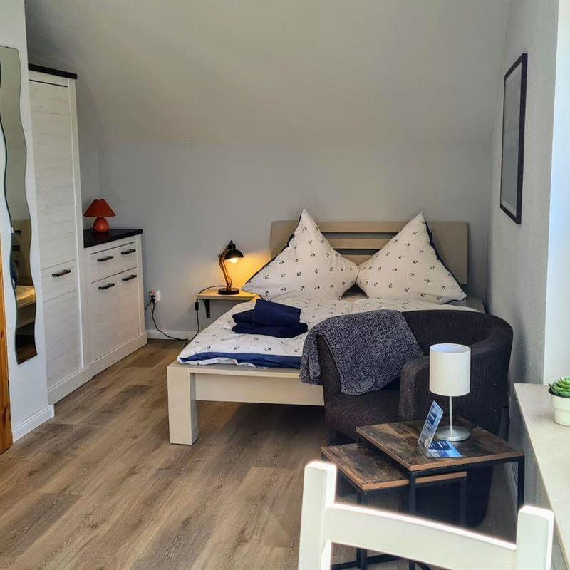 Ferielejlighed - 2 personer -  - Kiekut - 24404 - Maasholm