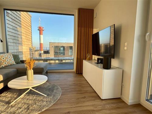 Ferieleilighet - 4 personer -  - Am Rethen - 23769 - Fehmarn