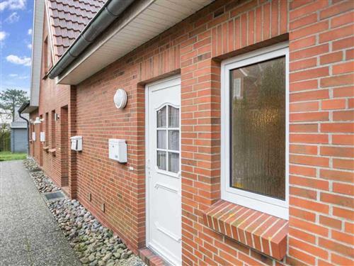 Ferienhaus - 4 Personen -  - Böhler Landstraße - 25826 - St. Peter-Ording