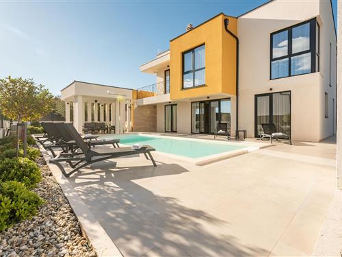 Feriehus - 6 personer -  - Put Cuskijasa - Zadar - Pridraga - 23226 - Pridraga