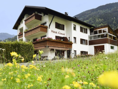 Ferielejlighed - 2 personer -  - Silvrettastr. 209, Tür - 6780 - Schruns