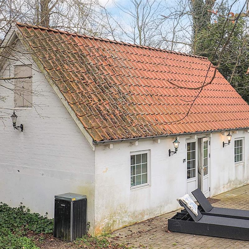 Ferienhaus - 4 Personen -  - Hvedholm Slot - Horne - 5600 - Faaborg