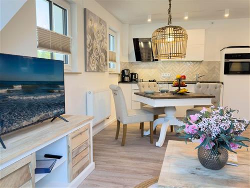 Ferieleilighet - 4 personer -  - Schwedengang - 18374 - Zingst / Ostseebad Zingst