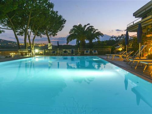 Holiday Home/Apartment - 4 persons -  - Località La Casina - 57036 - Porto Azzurro