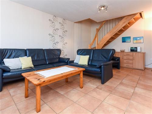 Ferieleilighet - 5 personer -  - Kortenhörn - 26427 - Holtgast Utgast