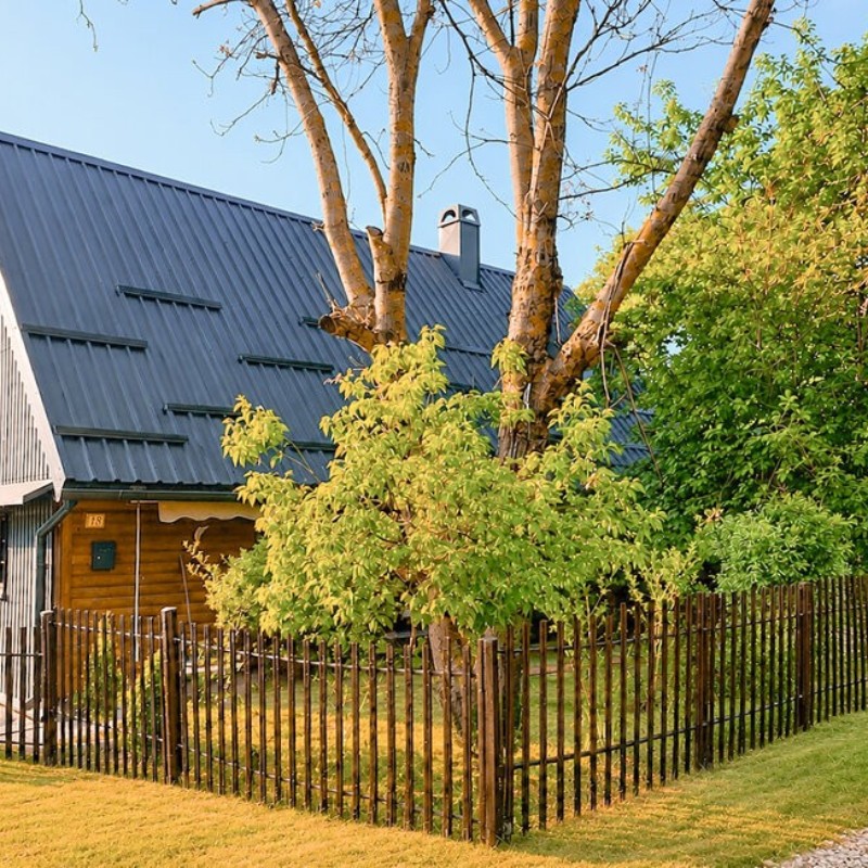 Sommerhus - 5 personer -  - Otes - Lika-Otes - 53212 - Otes