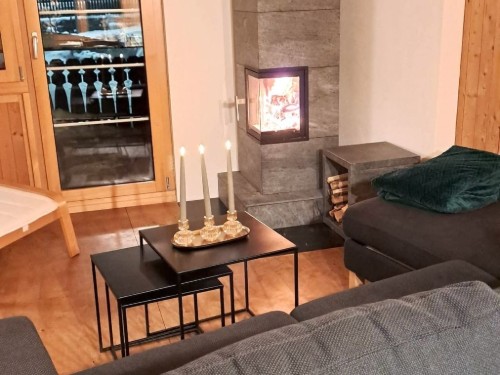 Ferieleilighet - 5 personer -  - 7189 - Rueras Dieni