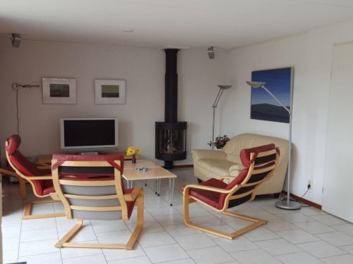Ferienhaus - 6 Personen -  - 1753 BB - Sint Maartenszee
