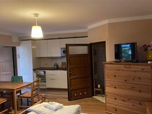 Holiday apartment - 5 persons -  - 72-346 - Pobierowo