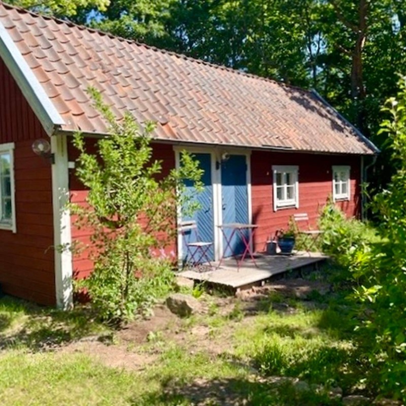  - 3 personer -  - Jämjö Bygata - 38793 - Borgholm