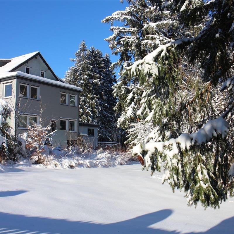 Sommerhus - 20 personer -  - Lautenthaler Straße - 38644 - Goslar/Hahnenklee